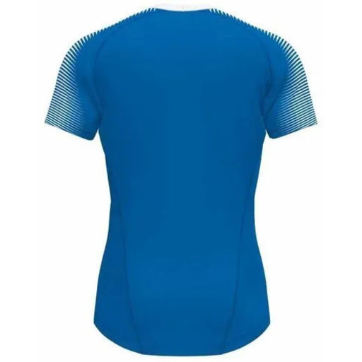 Camiseta Manga Corta Joma Hispa Iii Royal