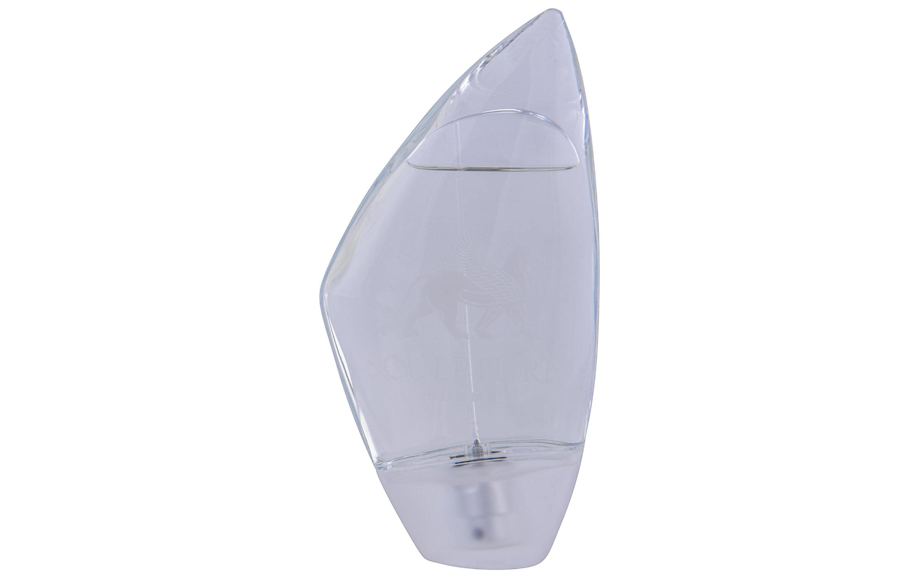 Eau de Toilette Sculpture Homme 100 mlSinnlicher Herrenduft