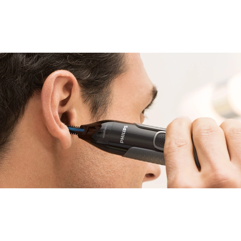 Philips Nose Trimmer - NT3000