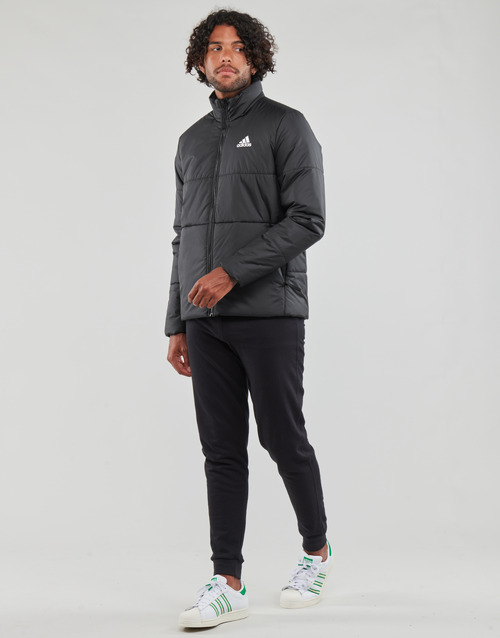 Adidas Sportswear - BSC 3S INS JKT Negro