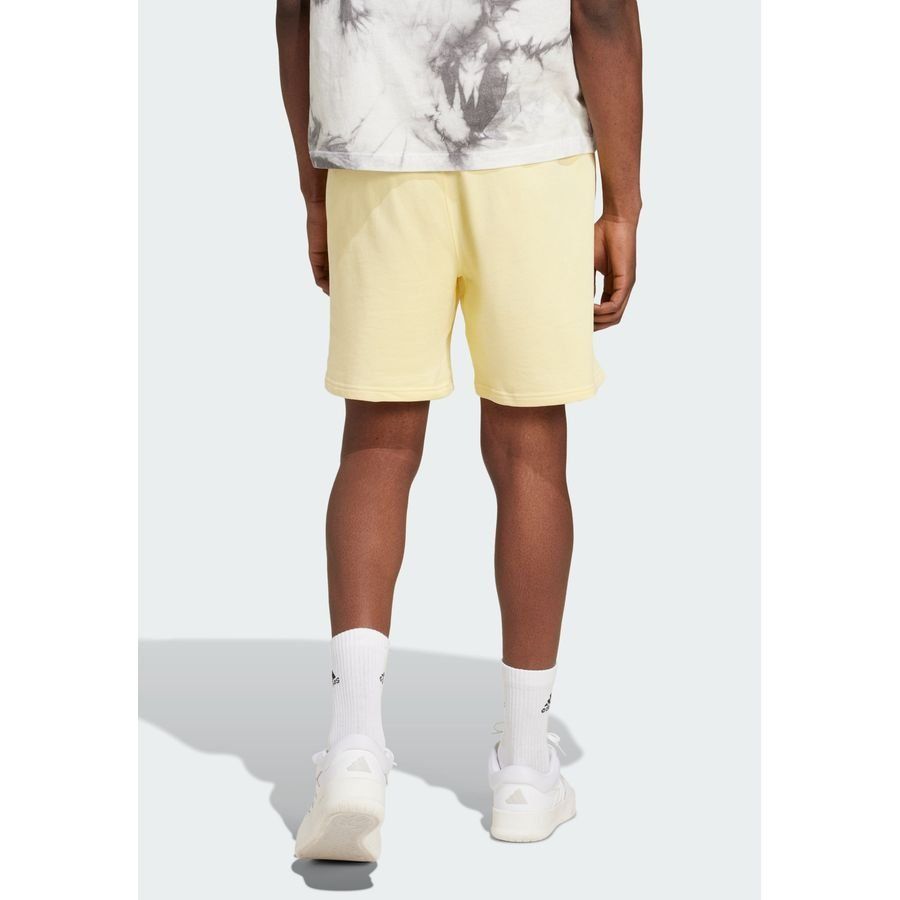 Adidas Short molleton ALL SZN