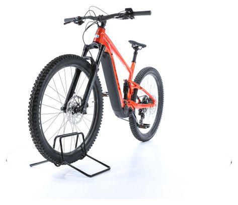 Produit reconditionné - Giant Stance E 1 Vélo électrique VTT 2023 - Très Bon Etat
