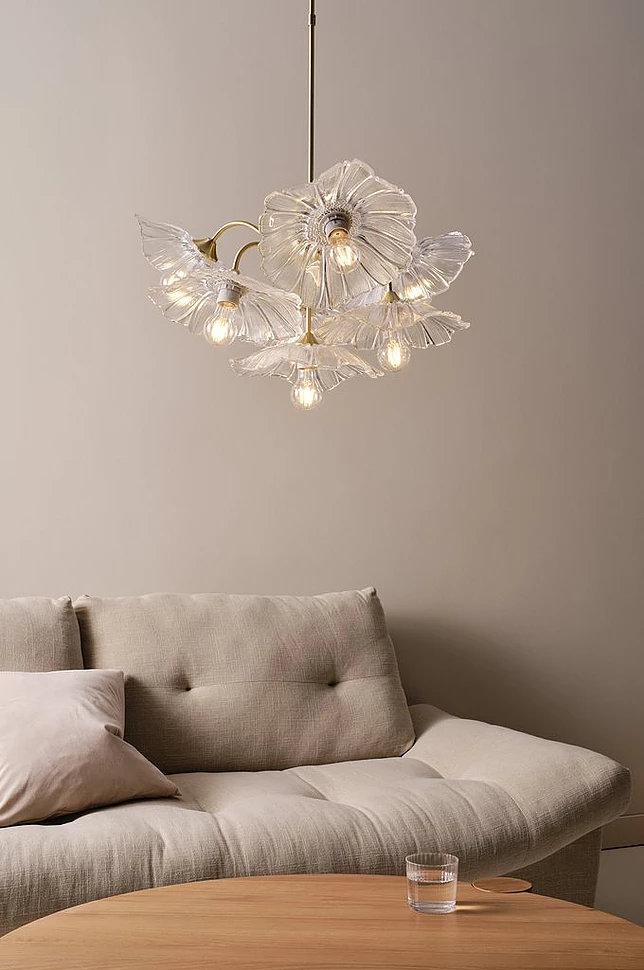 NUGGET taklampe