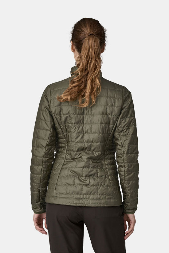 Patagonia Patagonia Nano Puff Isolatiejas Dames