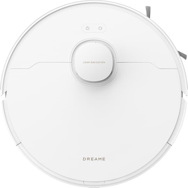Dreame D20 rengøringsrobot R2563A (hvid)