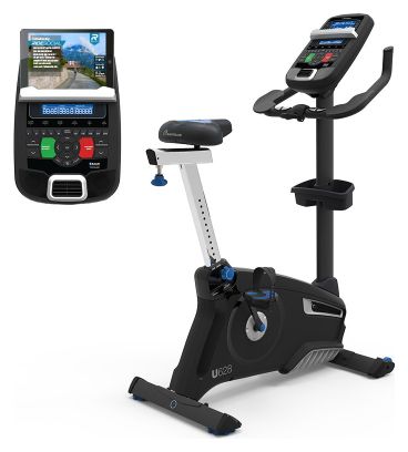 Vélo d’appartement Nautilus U628 100497