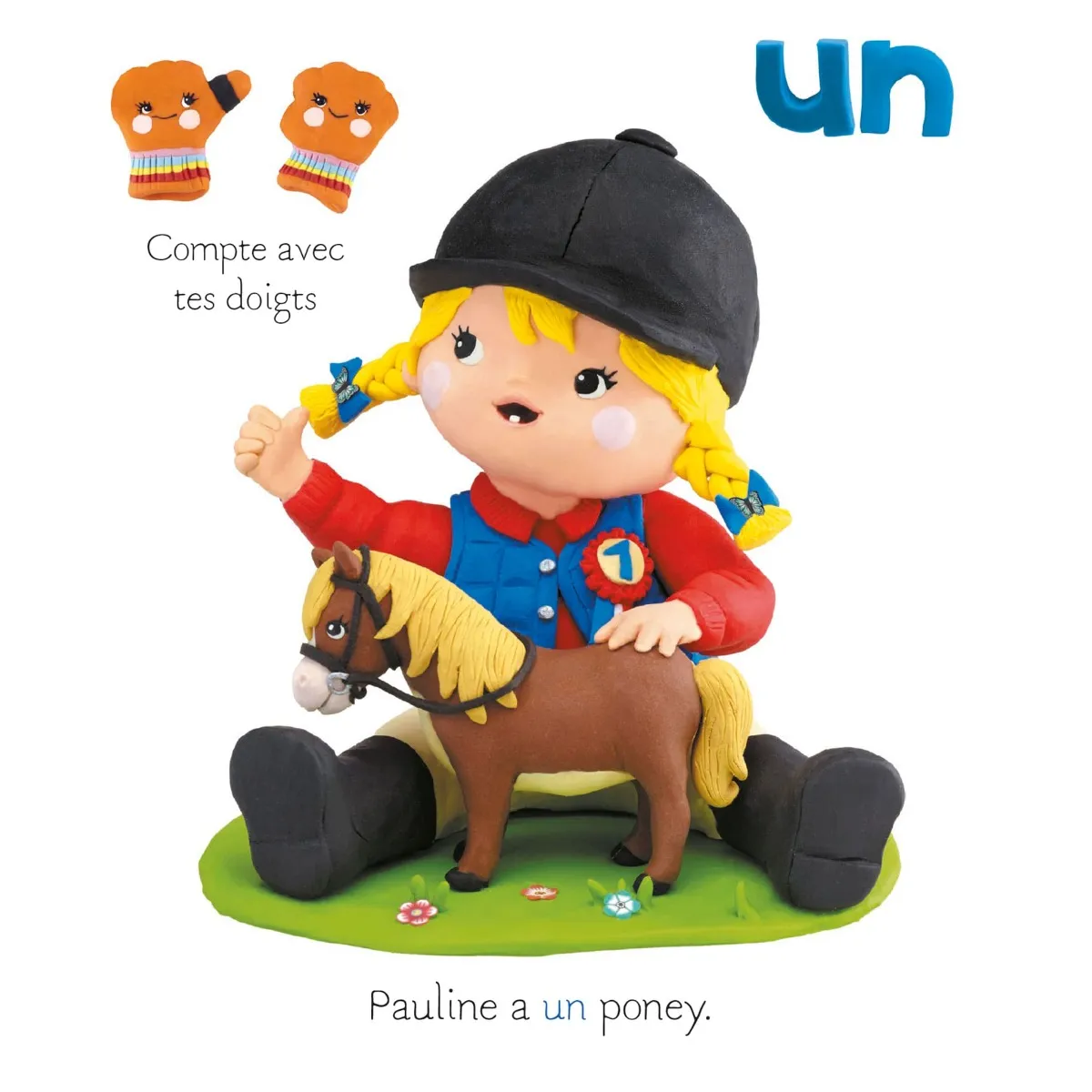 Prologue L'Imagerie des Bébés - L'Éveil