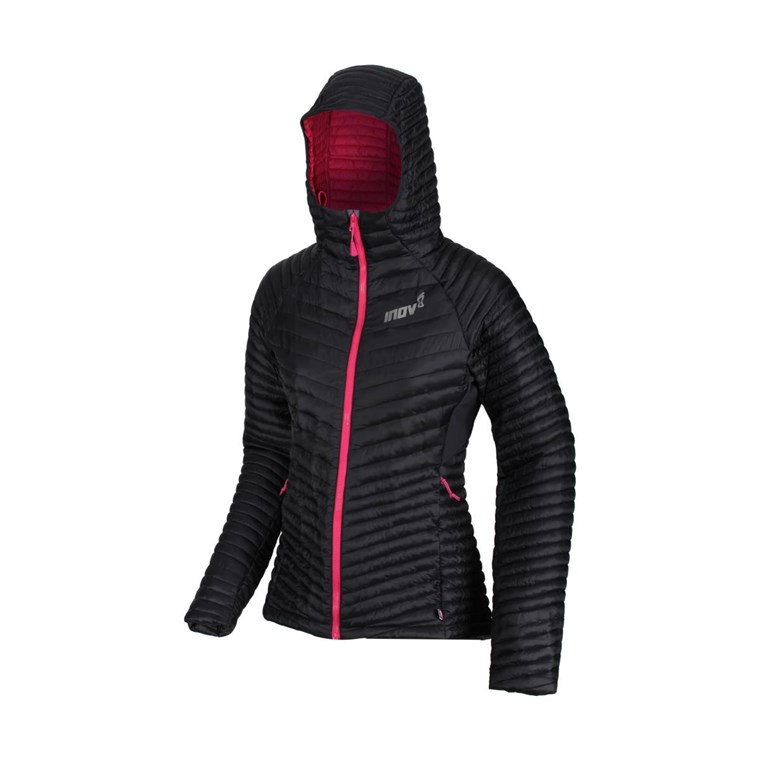 Inov-8 Thermoshell Pro FZ Jacket Women