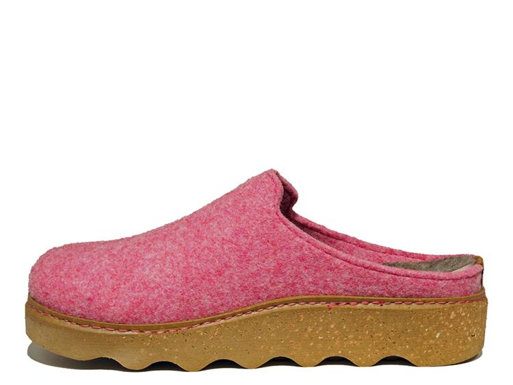Rohde 6120 pink