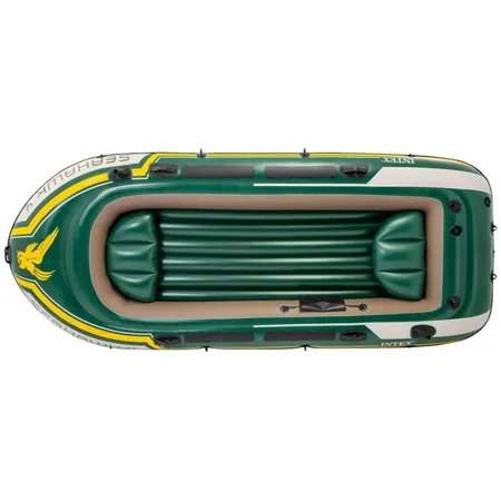 Intex Schlauchboot 