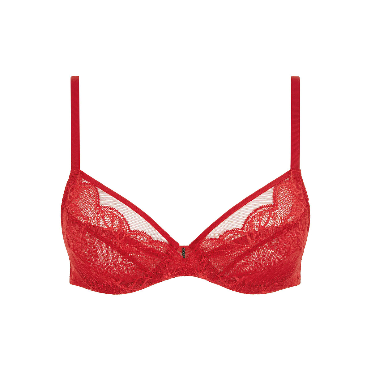 CHANTELLE<br>Omsluitend BH Midnight Flowers