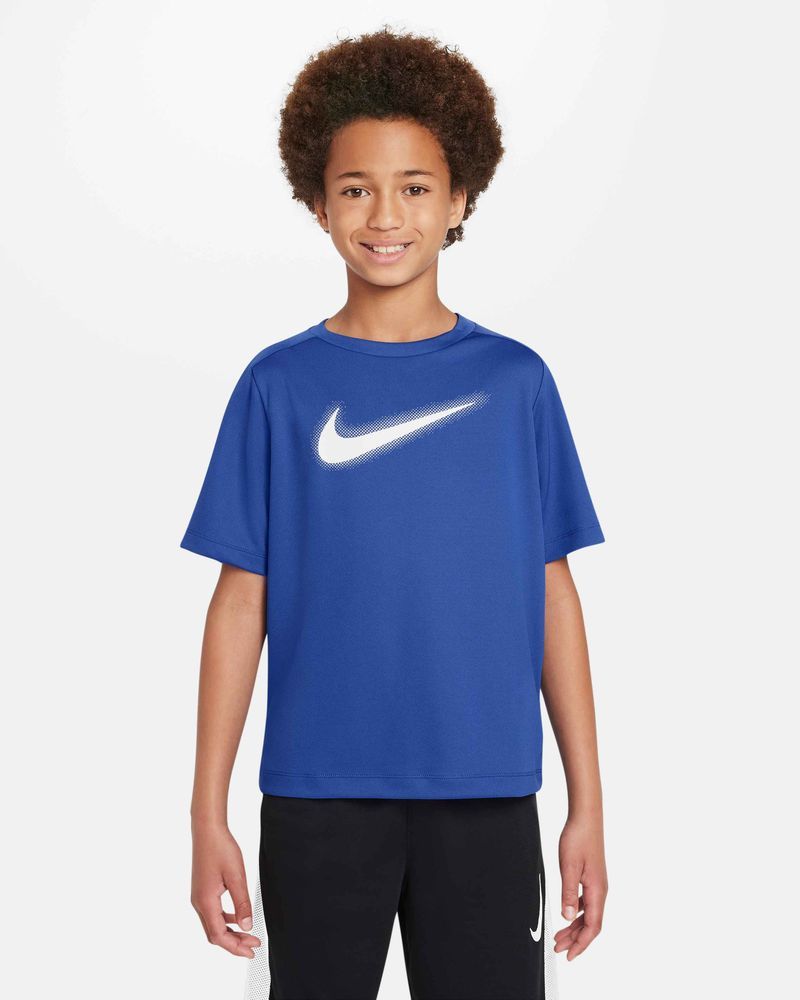 T-shirt de training Nike Multi pour enfant