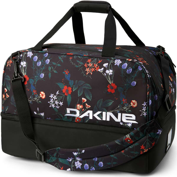 Housse chaussures de ski DAKINE BOOT LOCKER 69L WILDFLOWER