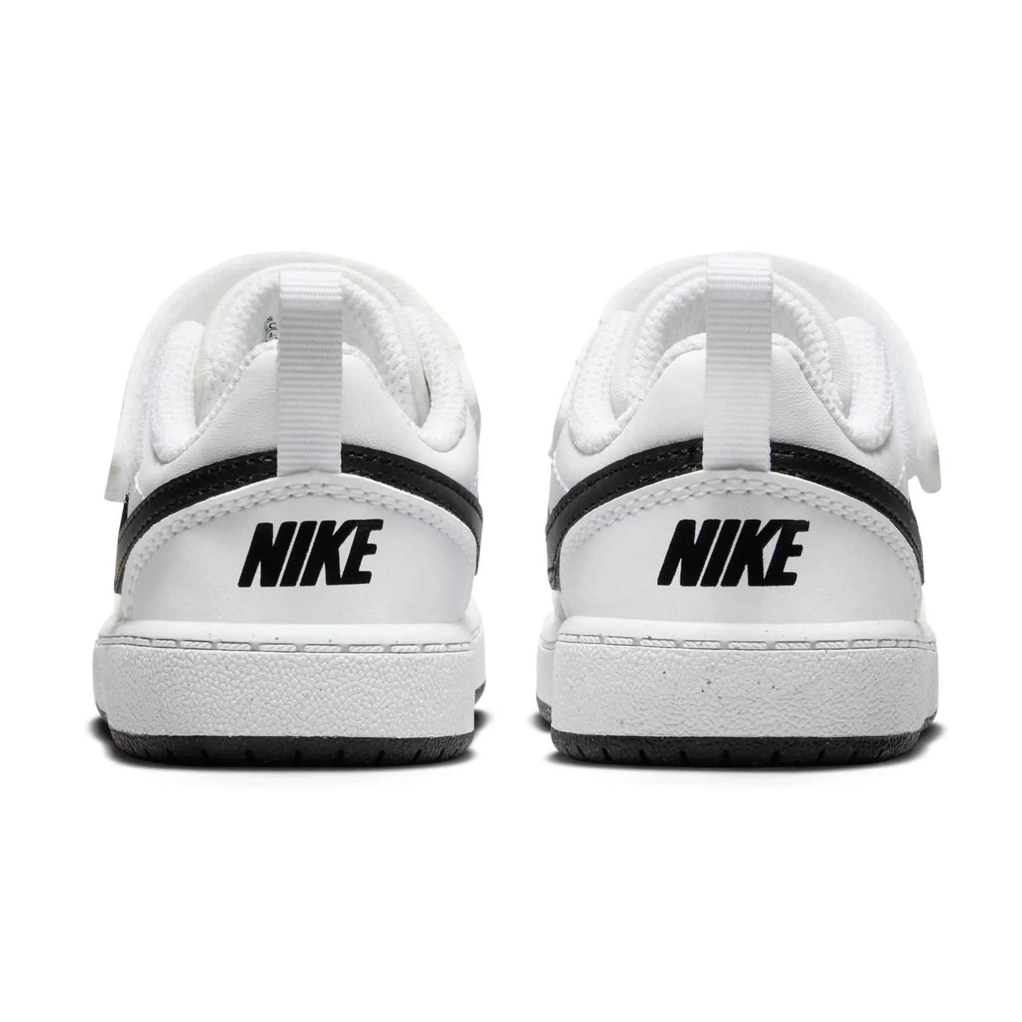 Nike Soulier Court Borough Low Pointures 2-10