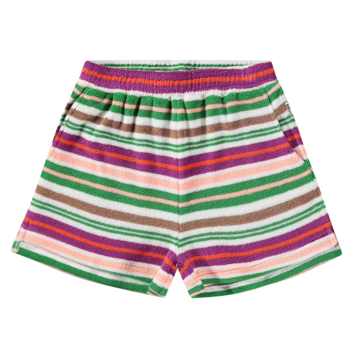 Angel - Exotic Stripe
