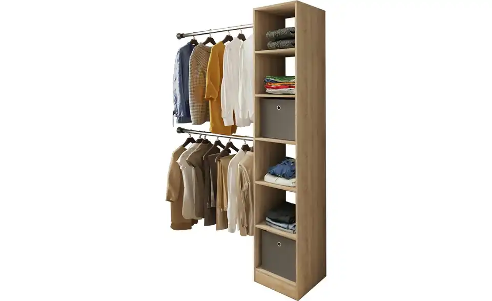 Kompaktgarderobe