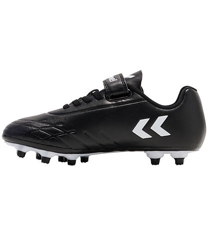 Hummel Fußballschuhe - Top Star F.G. JR - Schwarz
