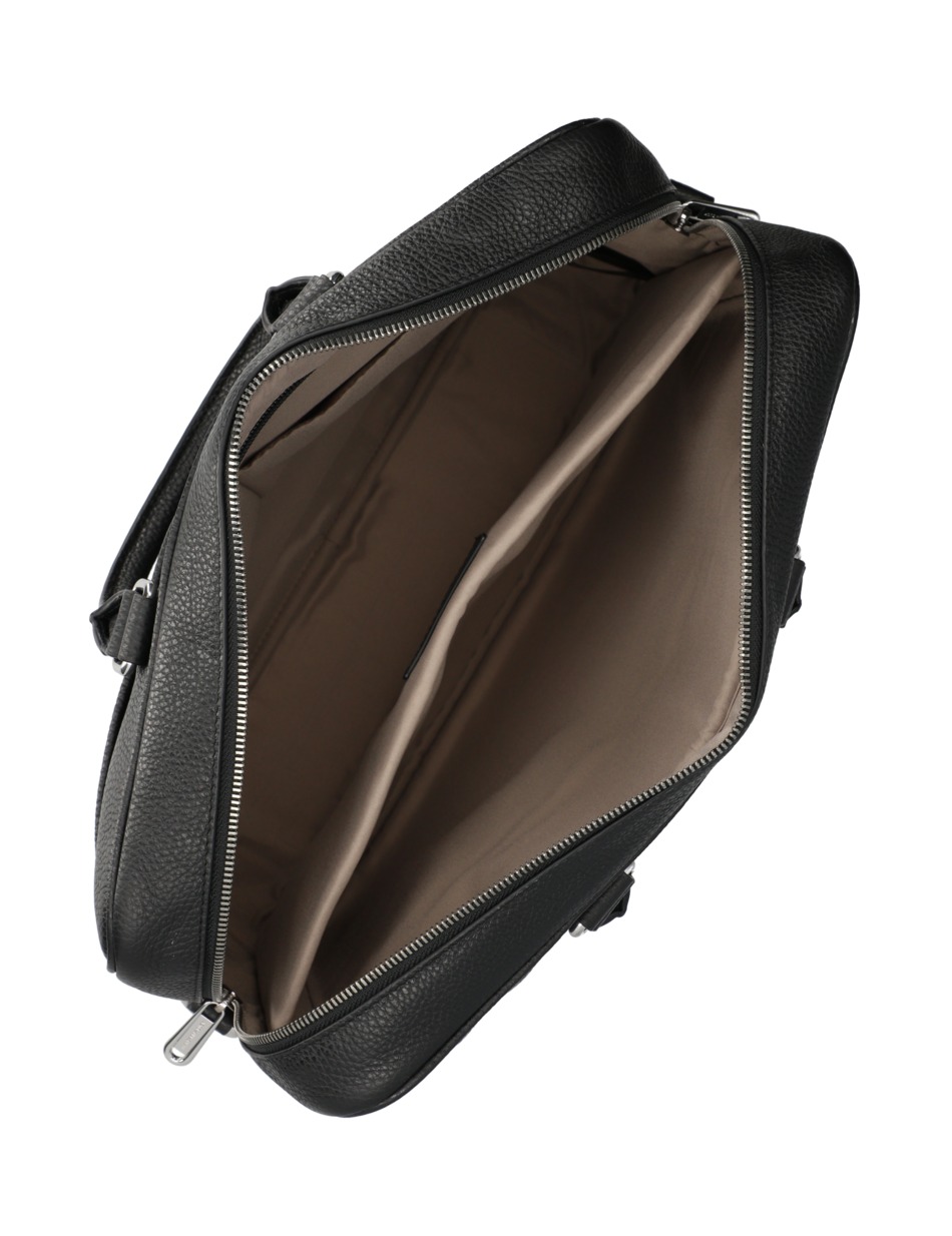 Glattleder Tasche