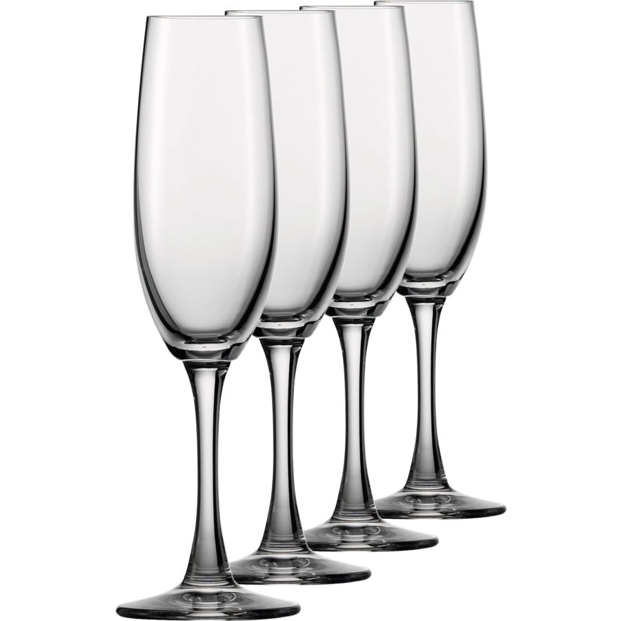 Spiegelau Bordeauxglas Winelovers 4er-Set