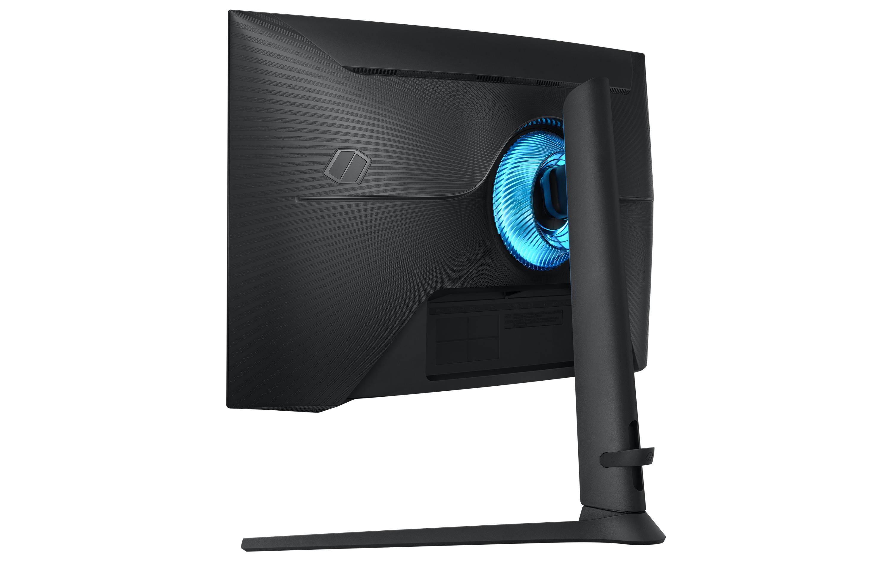 Monitor Odyssey G6 LS27BG650EU<br>27