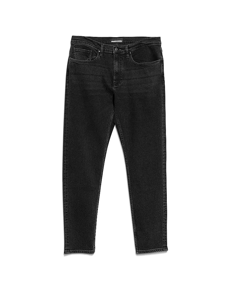 ARMEDANGELS Jeans Tapered Fit AARJO grau