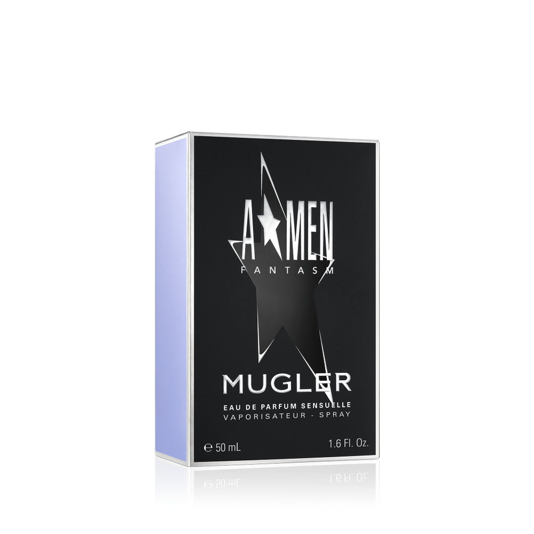 MUGLER A*MEN Fantasm Eau de Parfum - 50ml