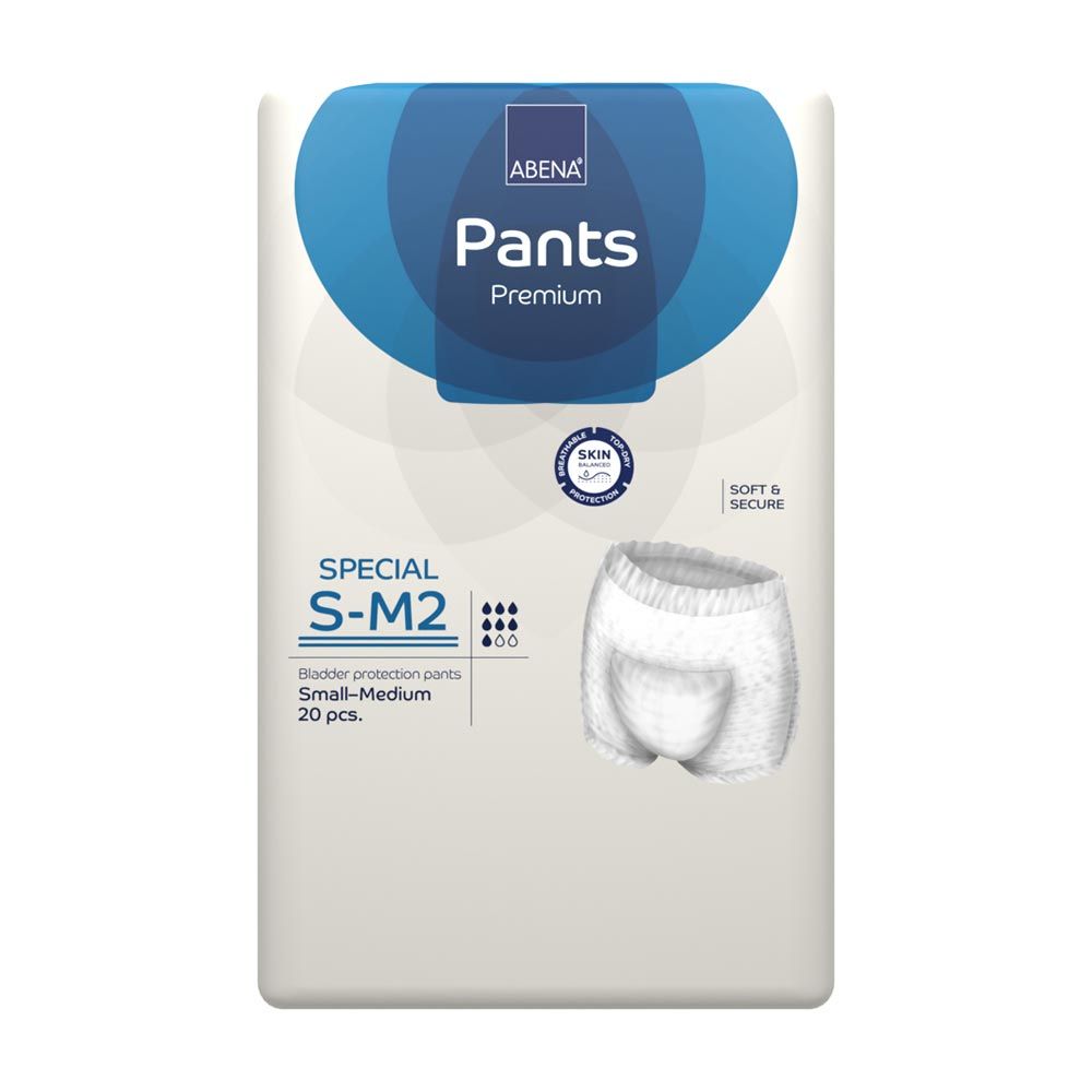Abena Pants Premium Special S-M2