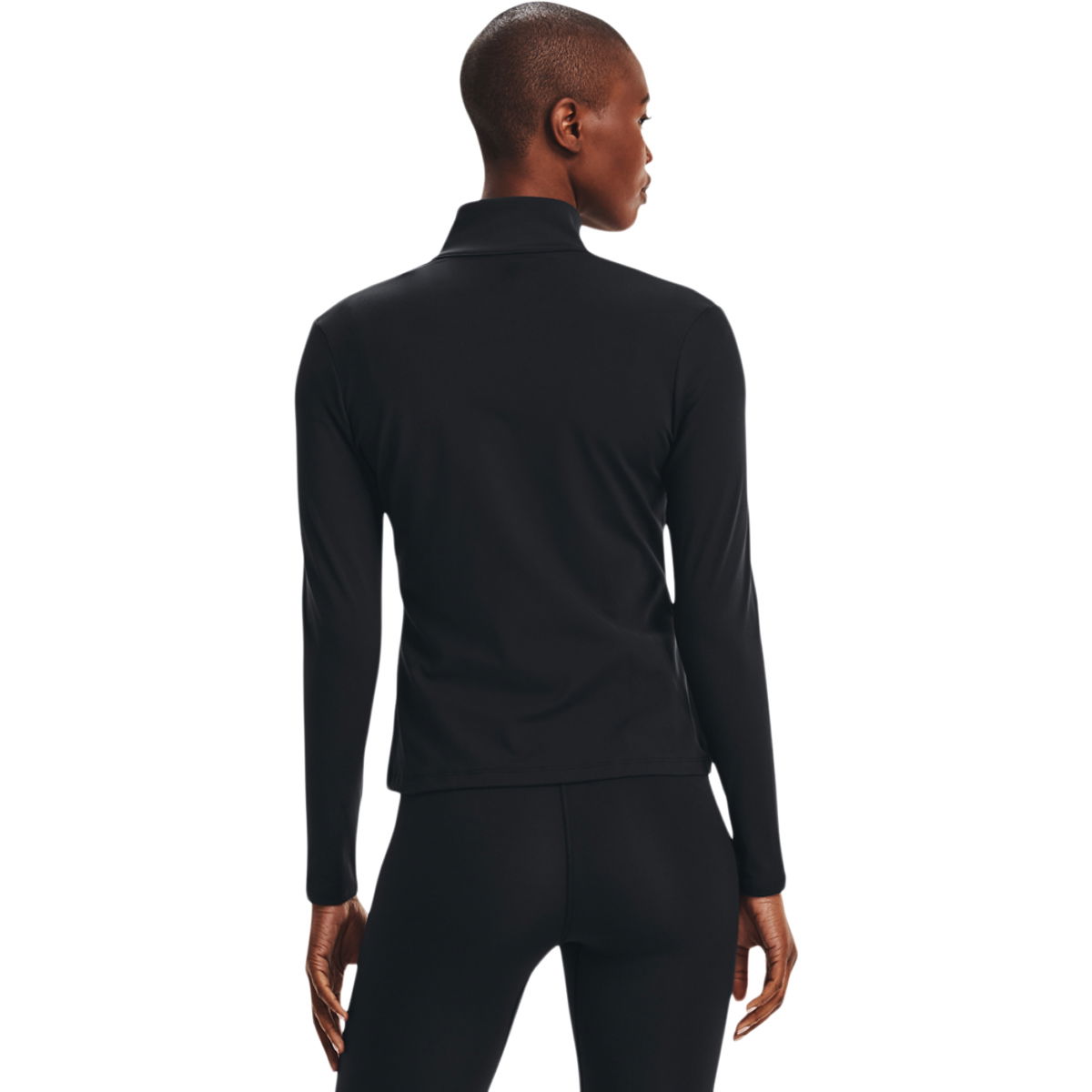 Under Armour Motion Full Zip Træningstrøje Dame