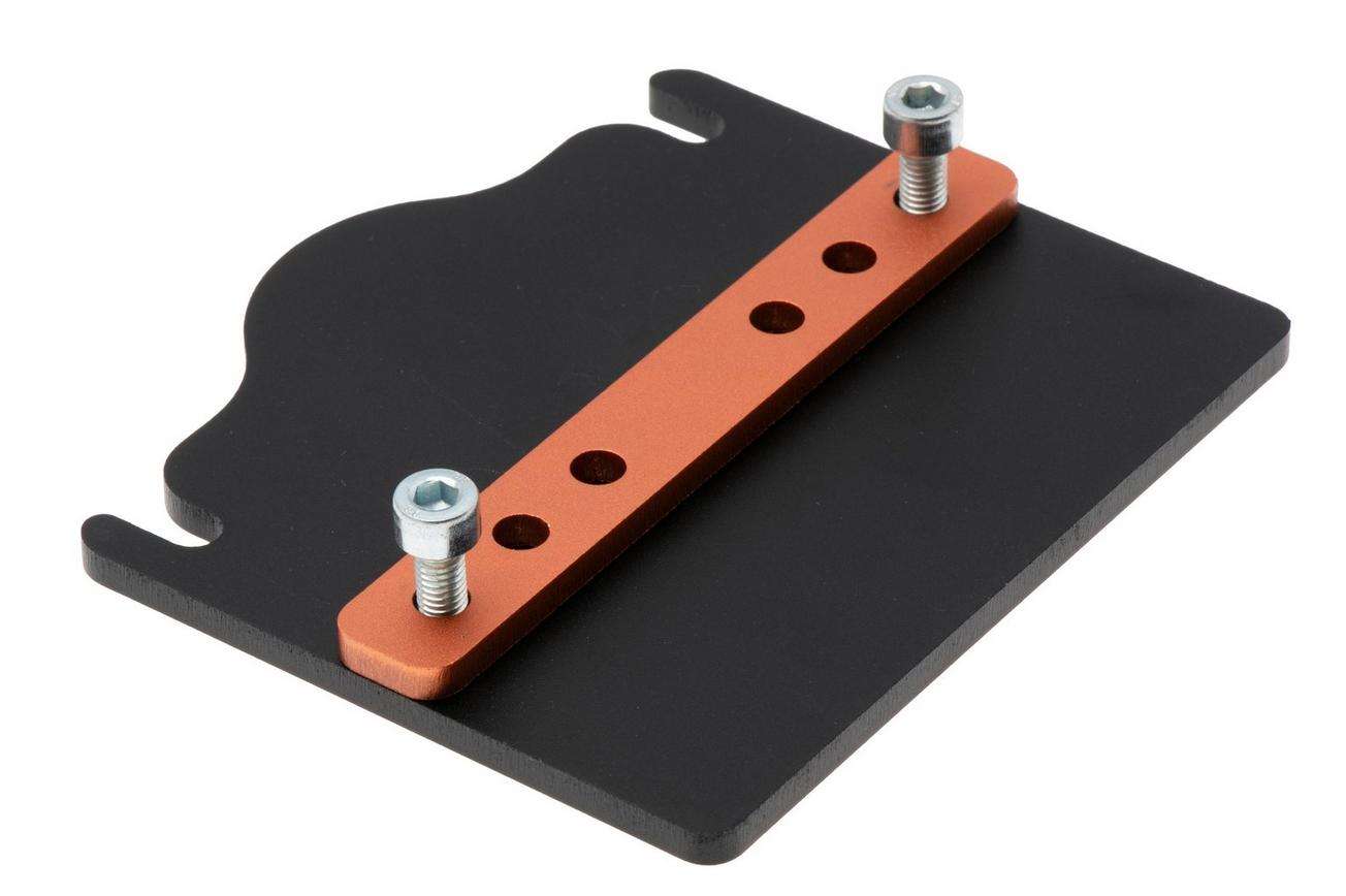 Hapstone Chisel Adapter, beiteladapter