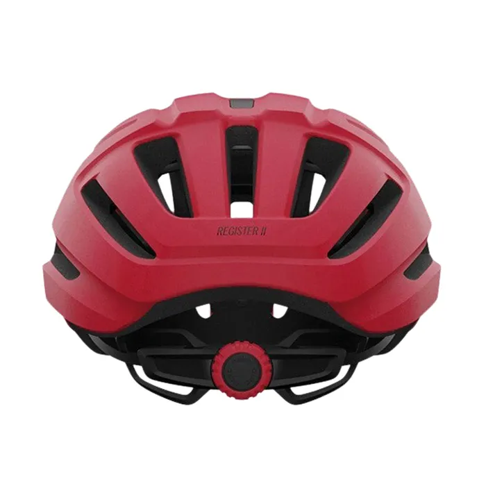 Giro Register II Helm Junior