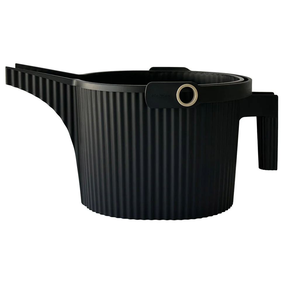 Hachiman  Beetle Vandkande, sort - 5 L