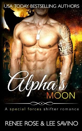 Alpha's Moon - Bad Boy Alphas 13 (Paperback)