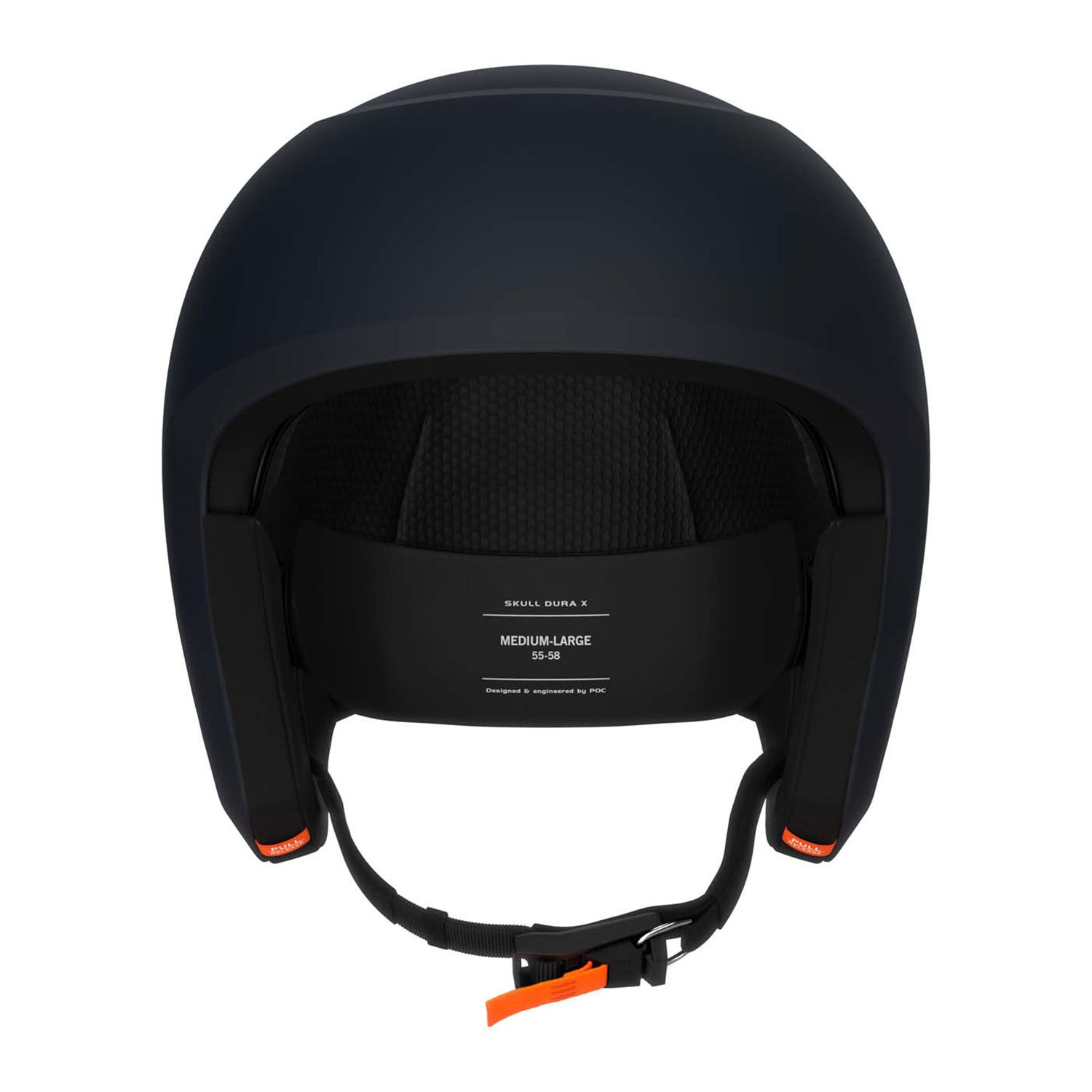 Poc  Skull Dura X Mips