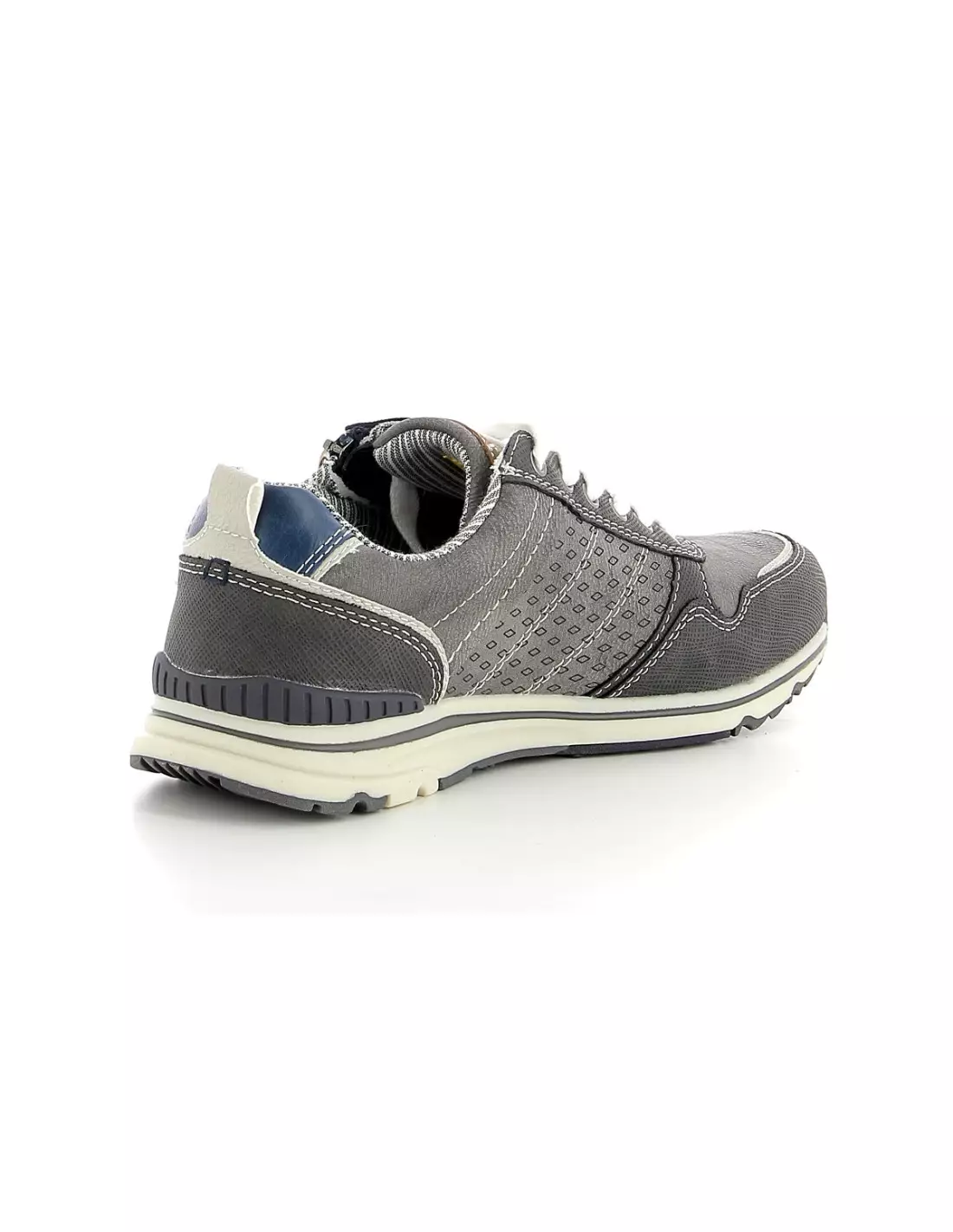DOCKERS 42MO003 - Baskets Gris