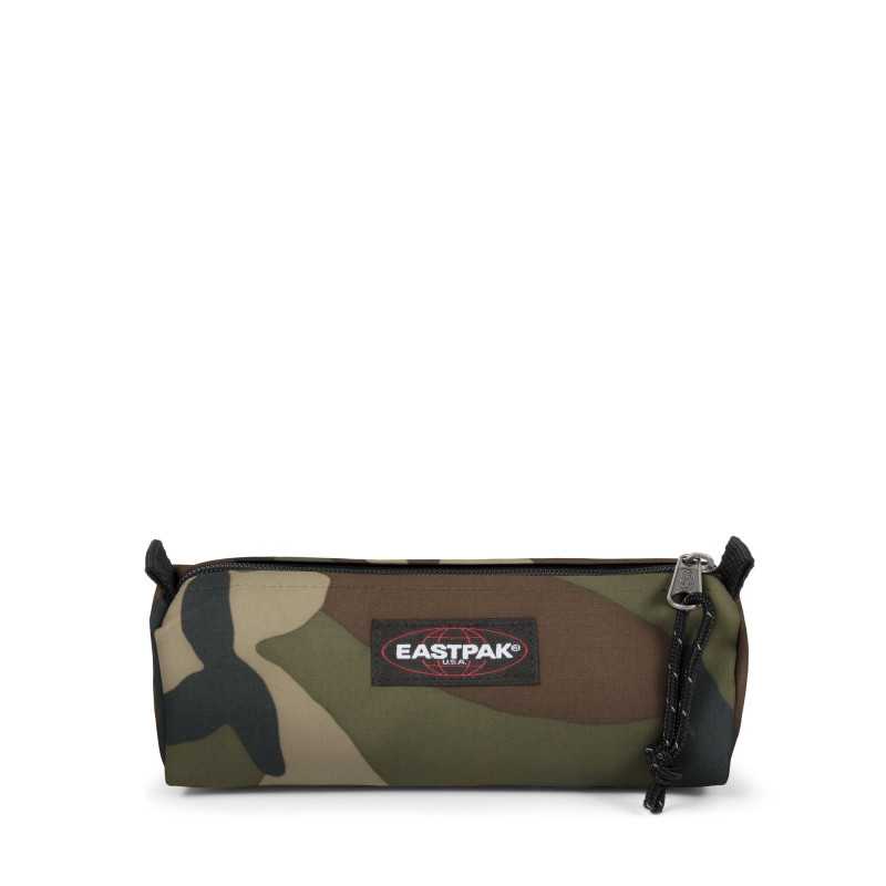 Trousse simple Benchmark 20.5 cm Camo