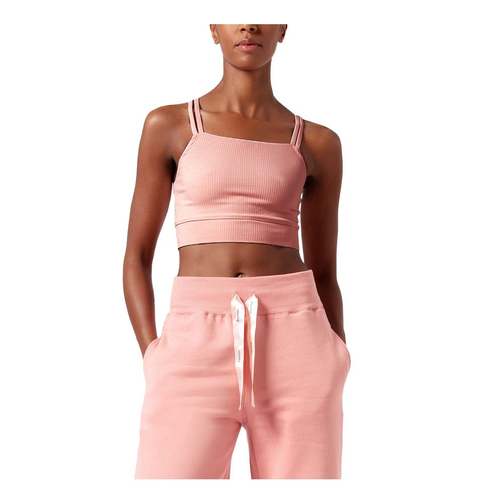 Repetto S0550 - Brassière Femme blush
