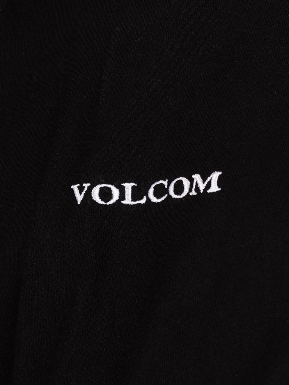 Volcom Stone T-Shirt black