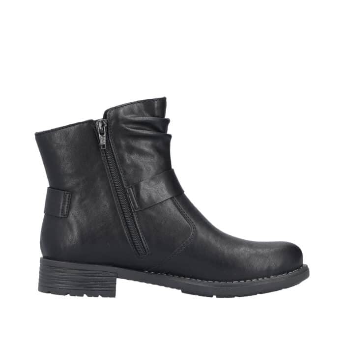 Rieker Støvle Dame 79462-00