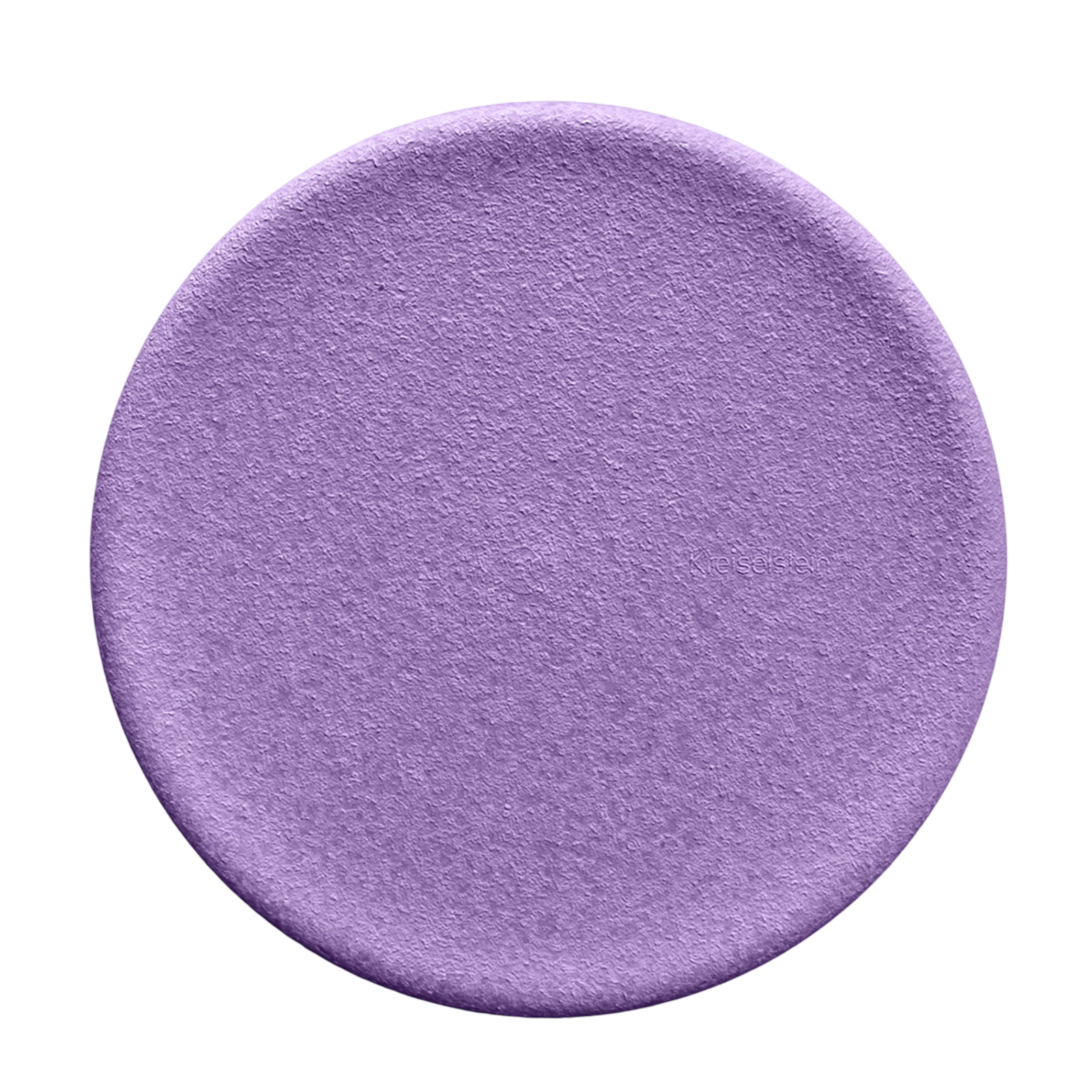 Stapelstein Board violett