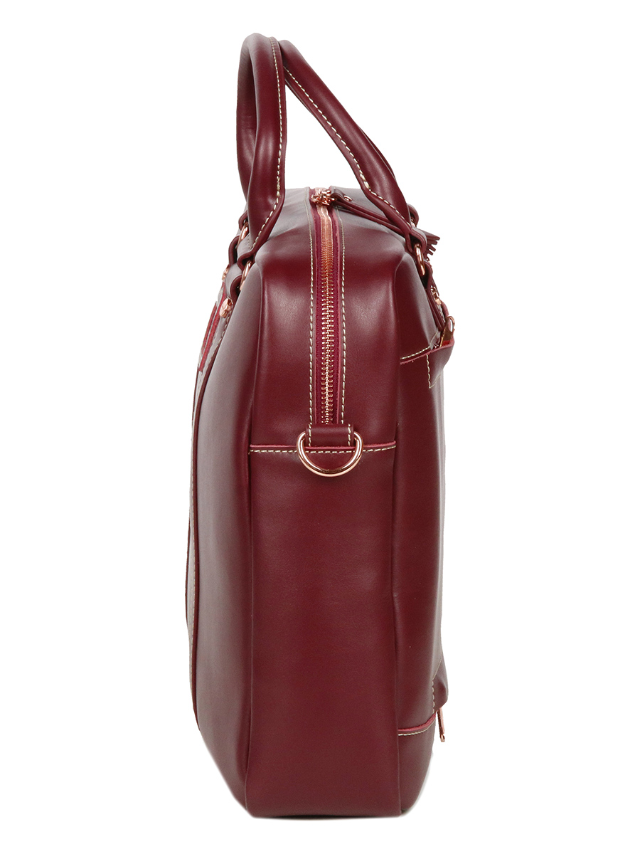 Sac ordinateur Tann's Seattle 15 pouces