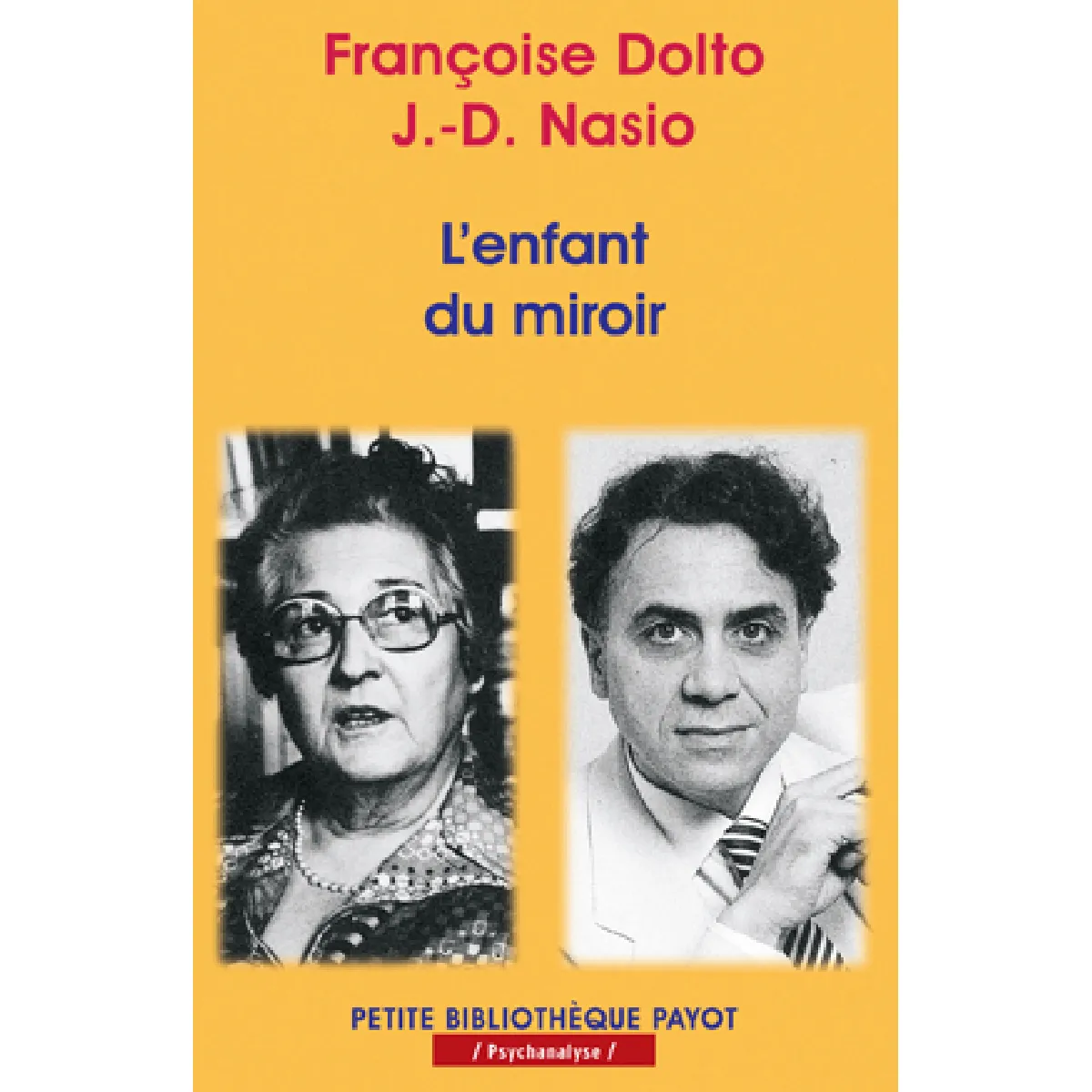 L'enfant du miroir · Occasion