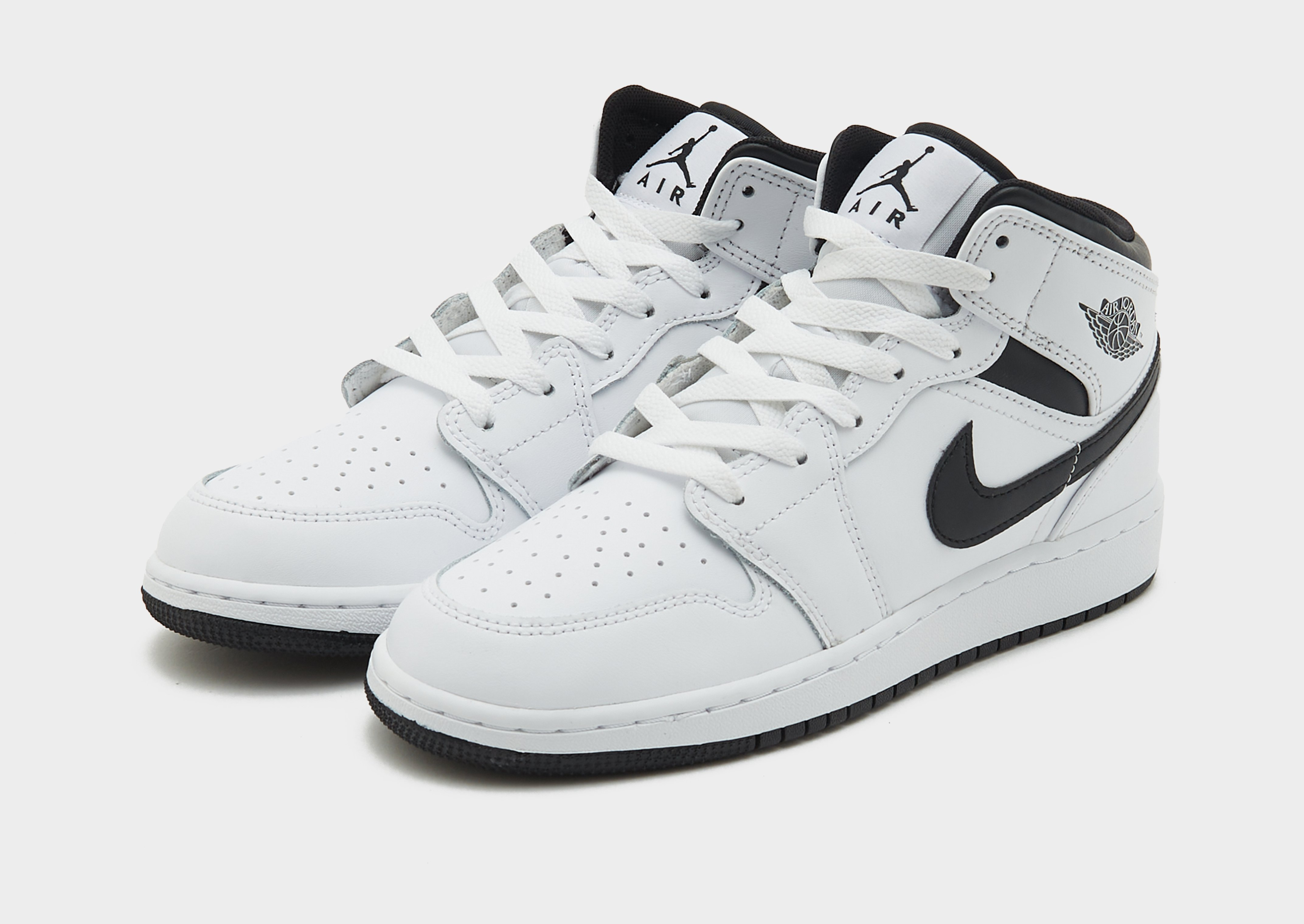 Jordan Air 1 Mid Junior