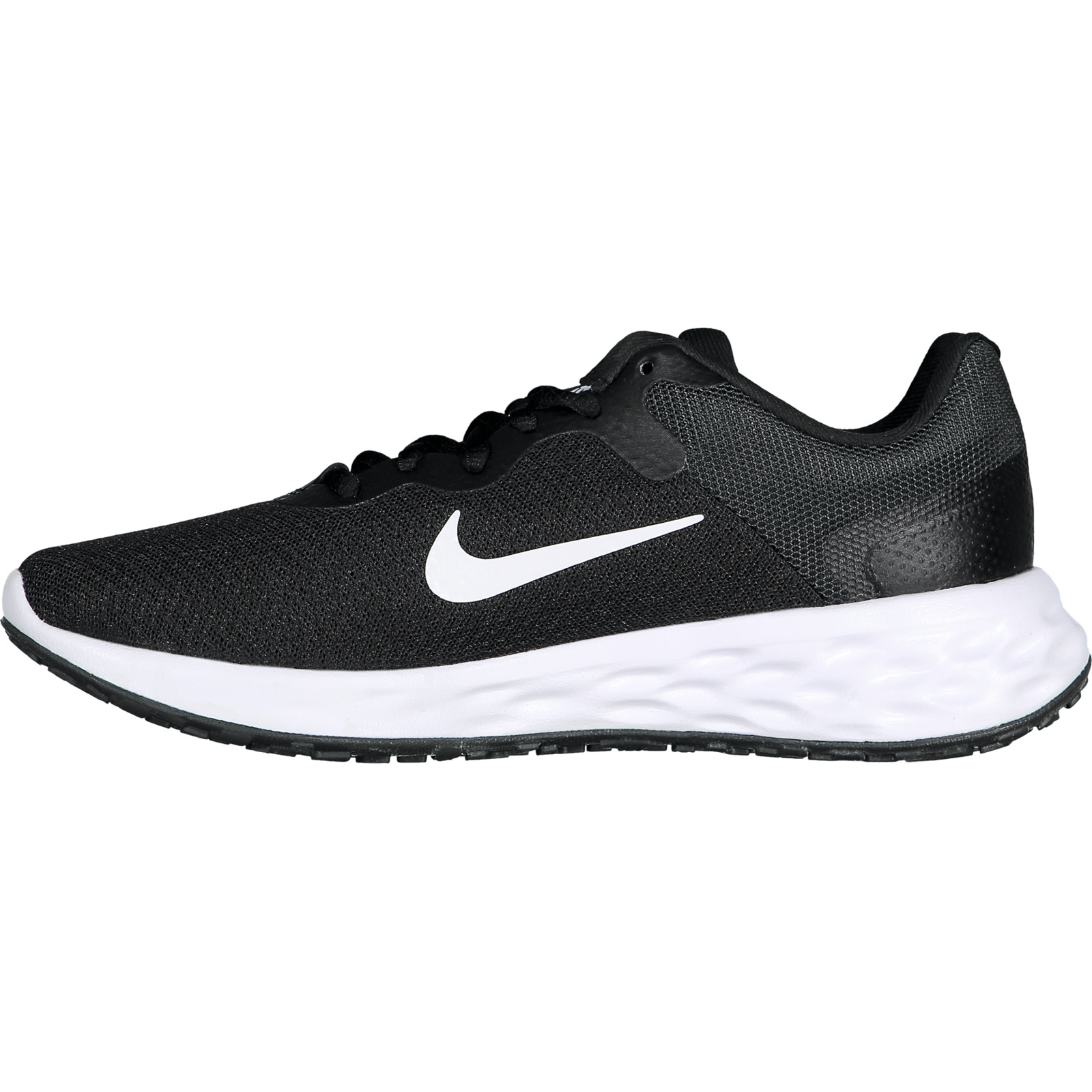 Nike Damen-Runningschuh Revolution 6 Next Nature helllila, 38