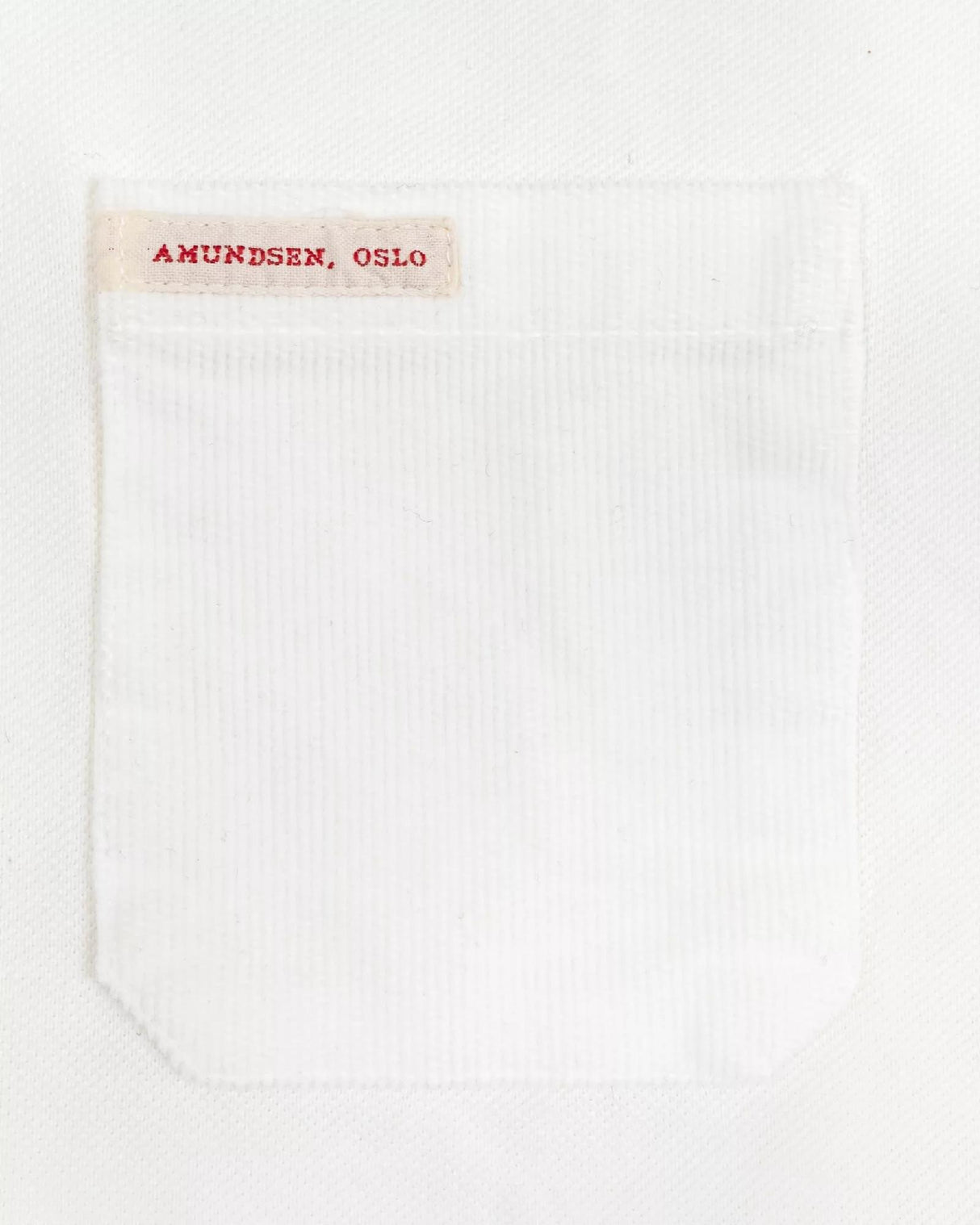 Amundsen<br>Chukka Shirt Mens