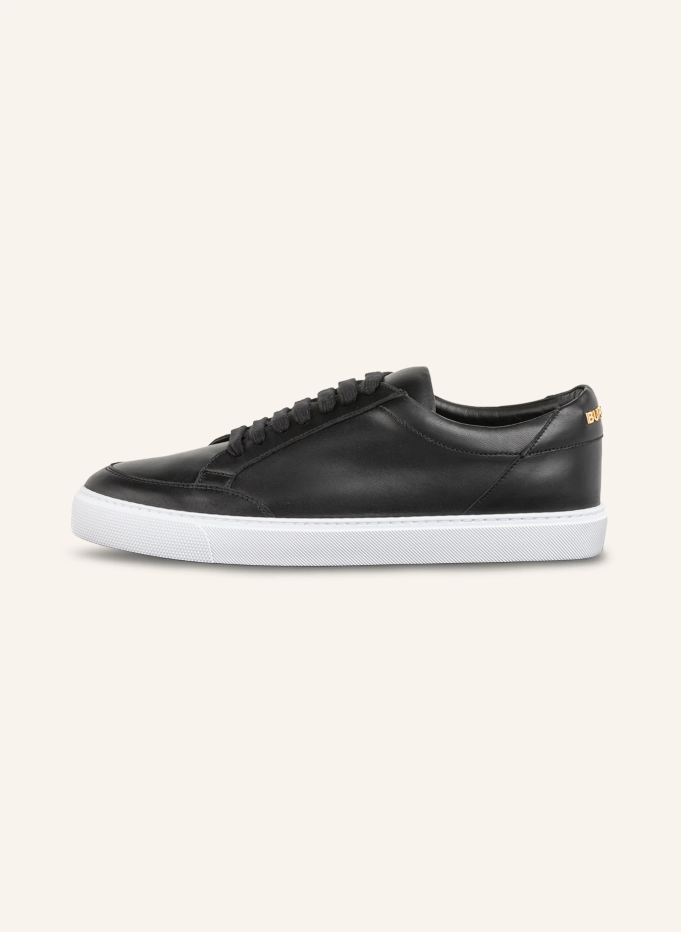BURBERRY Sneaker SALMOND