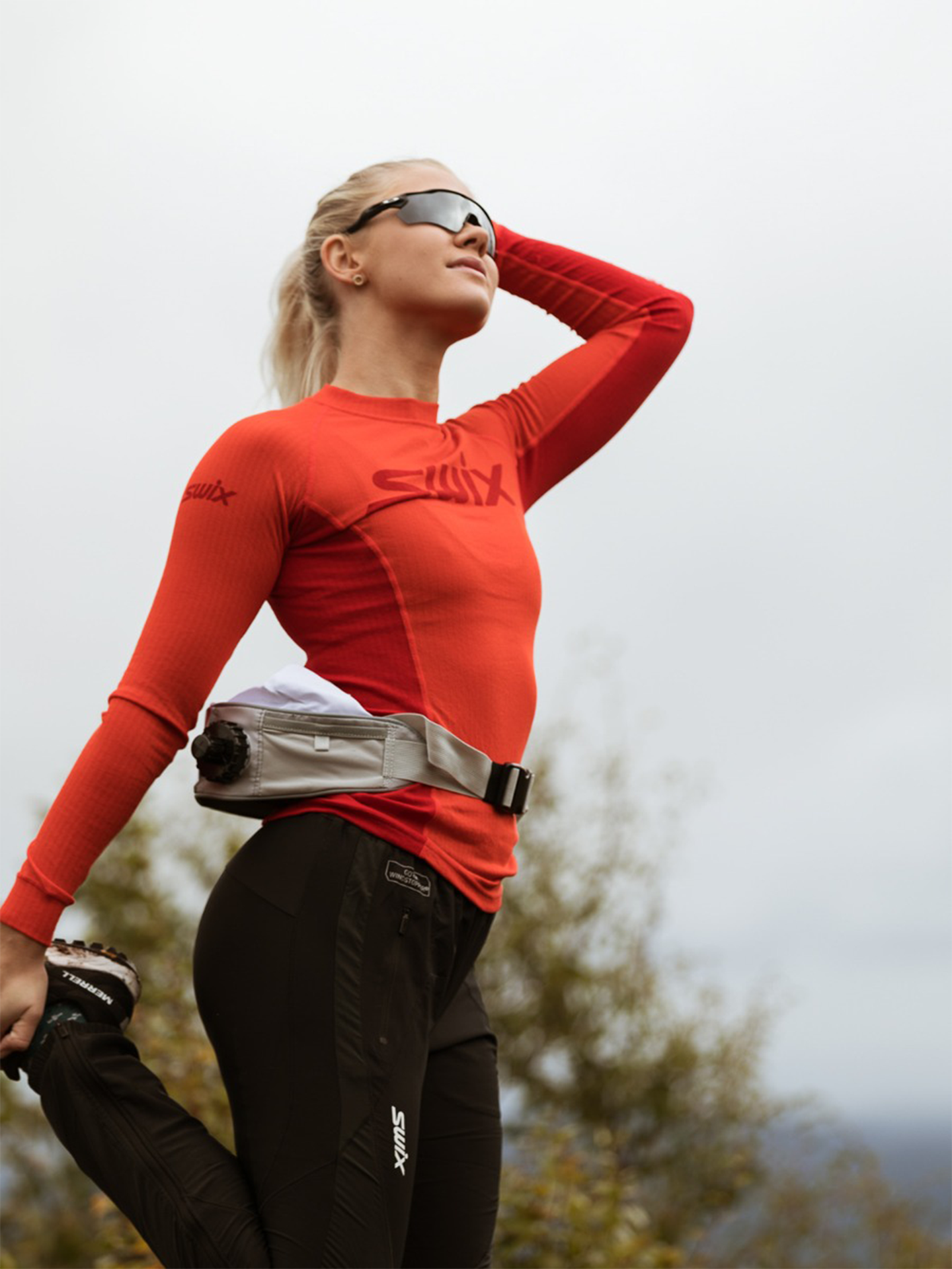 RaceX Water Belt