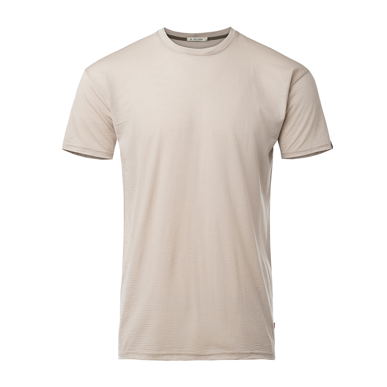 Aclima Mens LightWool 180 Classic Tee