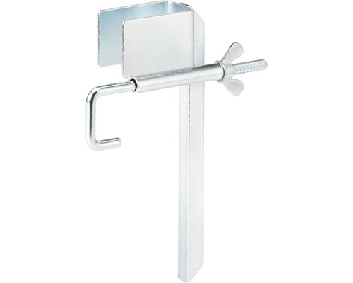 Hailo roterende tip voor ladder 10279298,6620286,6620287,10279296,6620289,6620290,10279297,6620292