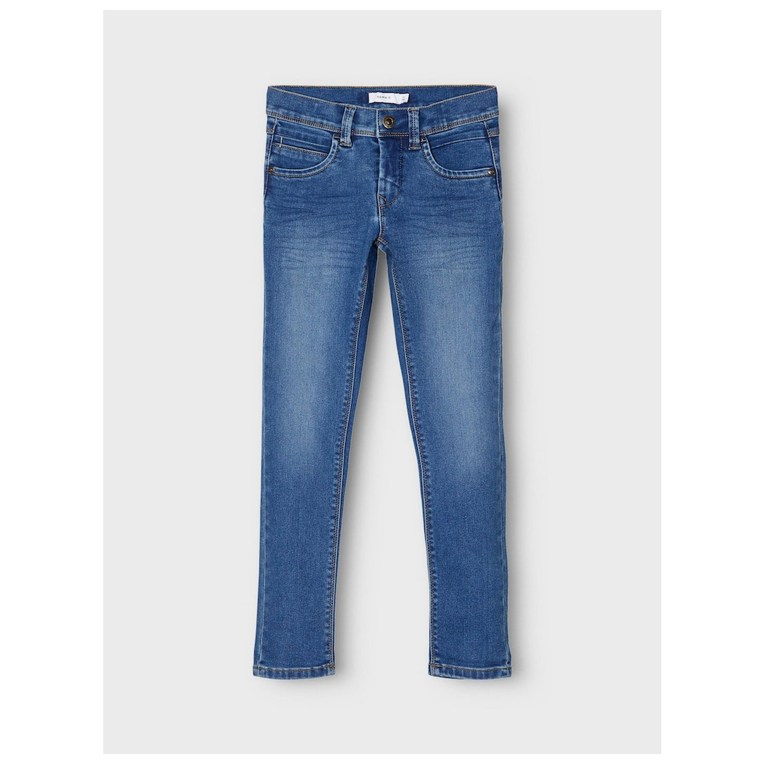 name it NKMSILAS XSLIM JEANS 2002-TX