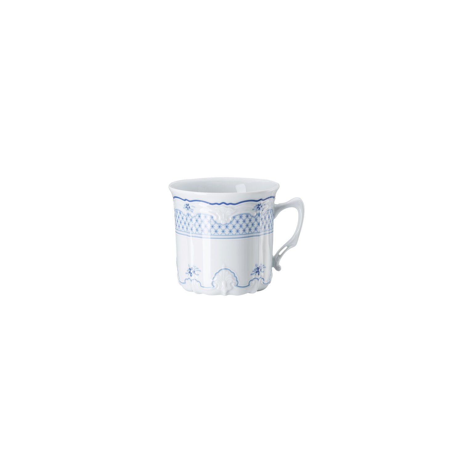 Kaffee-Obertasse groß